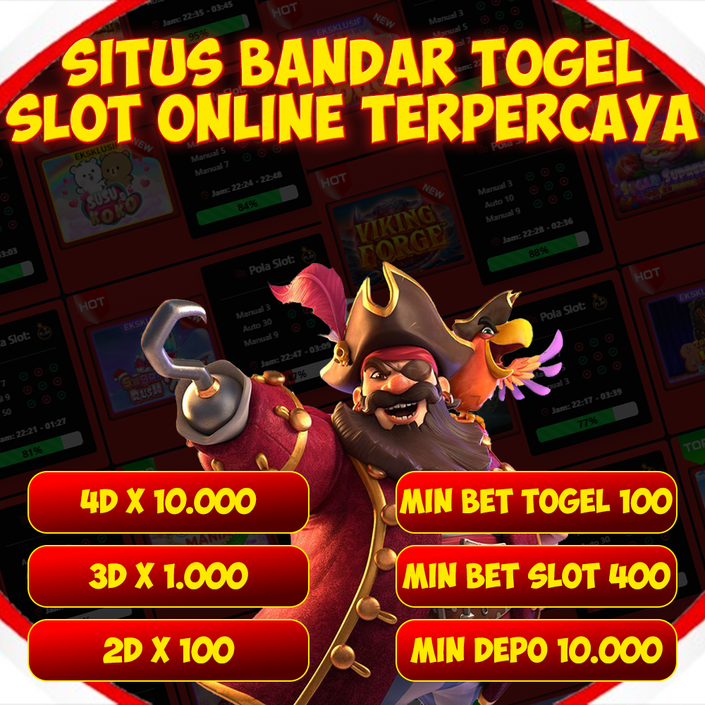 RAWONTOTO: Situs Bermain Toto Online Terpopuler 2025